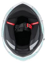 Exo-520 Evo Air Fasta / Бело-голубой