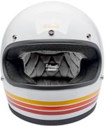 Gringo / Бело-красный