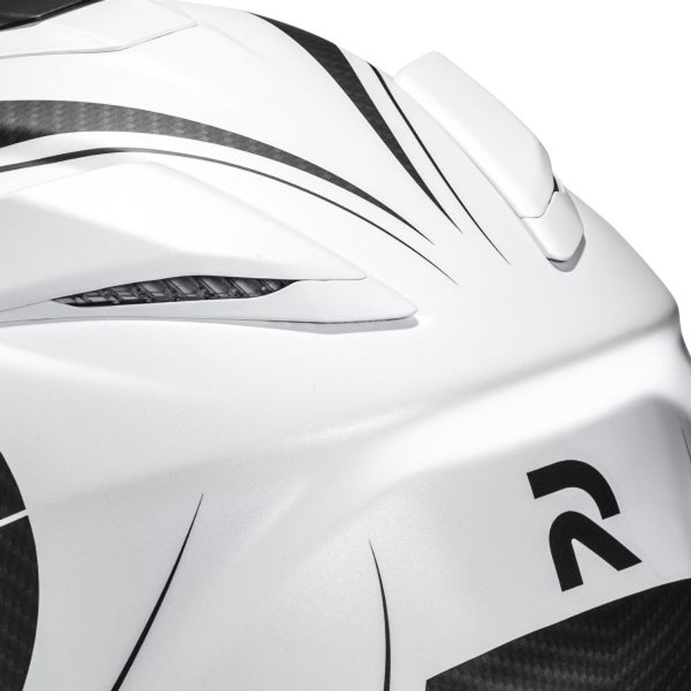 RPHA71 Cleta MC10SF / Черно-белый