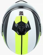 Exo-Tech Evo Team / Серо-желтый