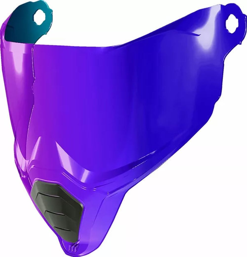 Визор Purple / Ultraflite / Фиолетовый