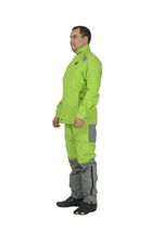 Garda / Зеленый