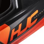 C50 Primal MC6HSF / Черно-золотой
