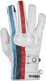 Burton Cuir / Белый