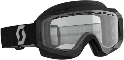 Hustle X Snow Cross / Черно-серый