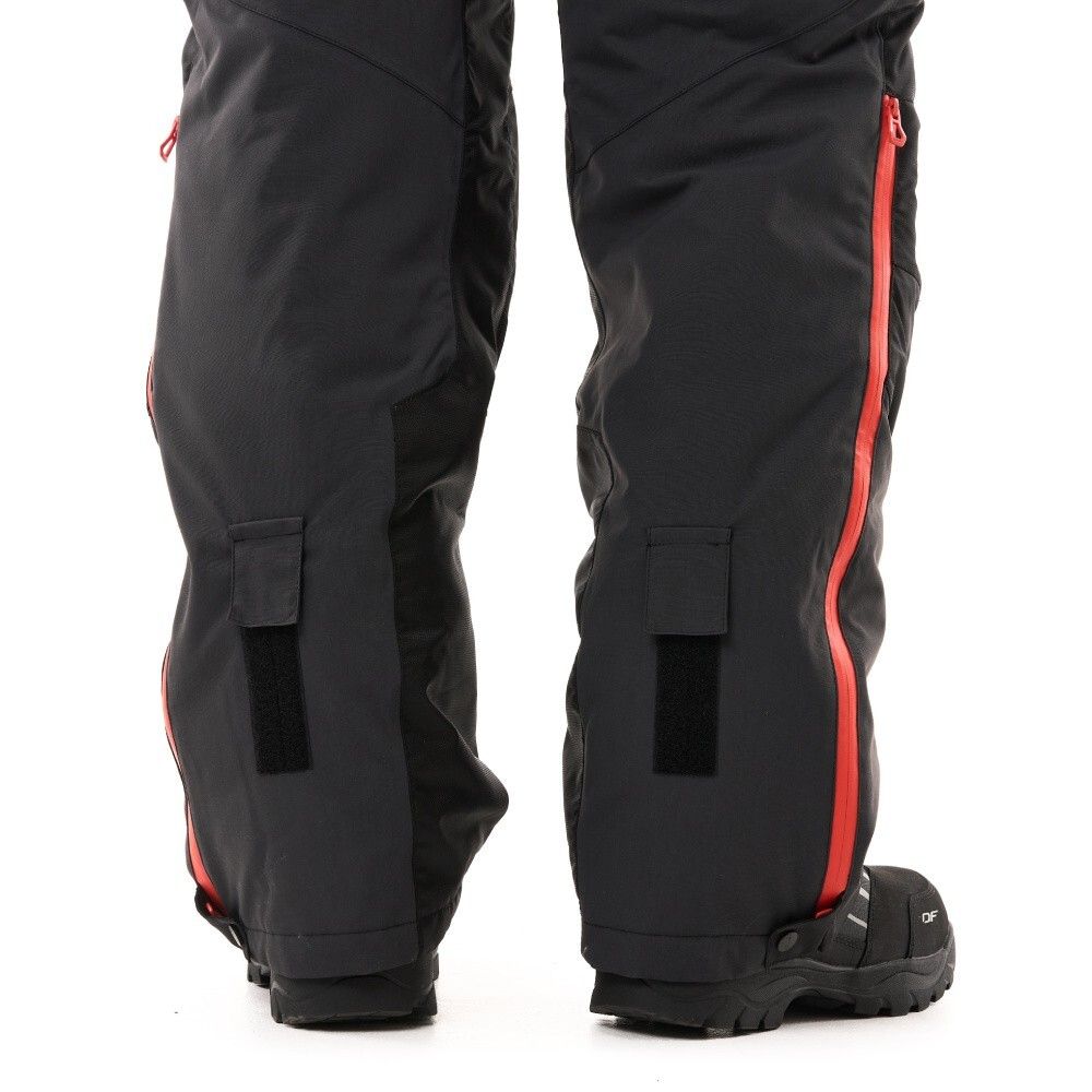 Expedition Suit / Мужской / Темно-Серый