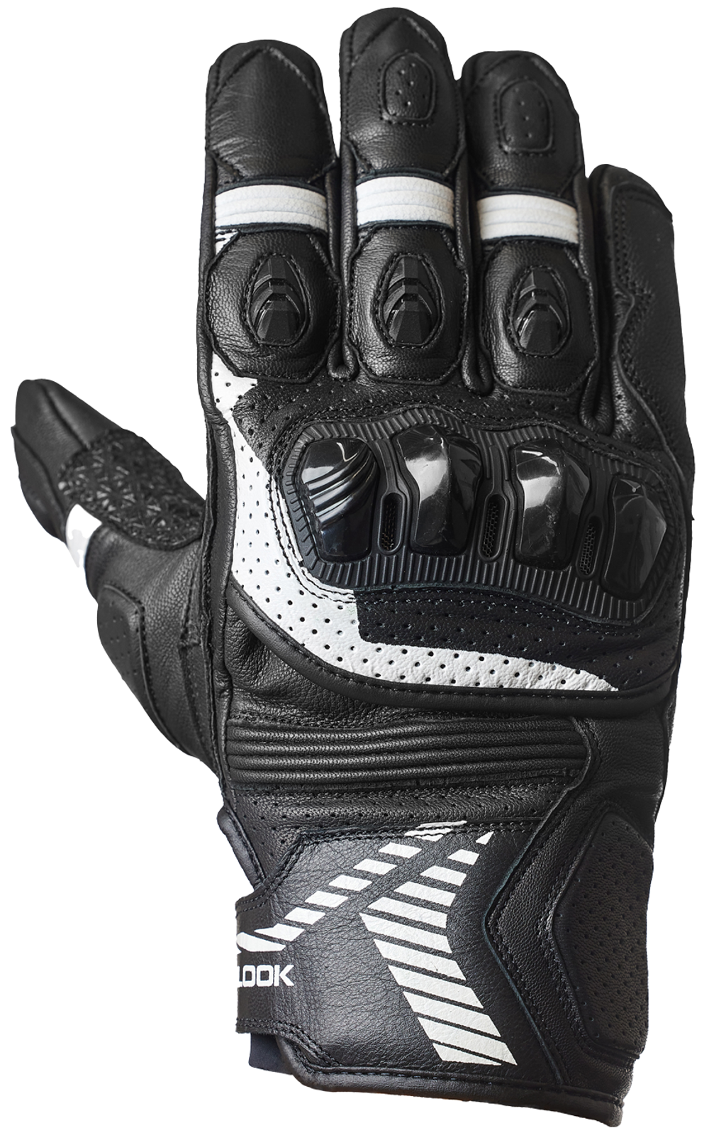 Jedi / Черно-белый