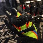 GUA. AIR HERO VR46 / Микс