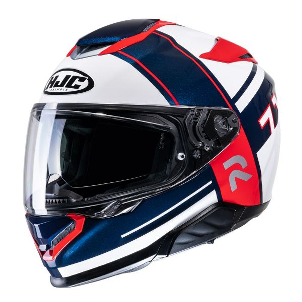 RPHA71 Zecha MC21 / Микс