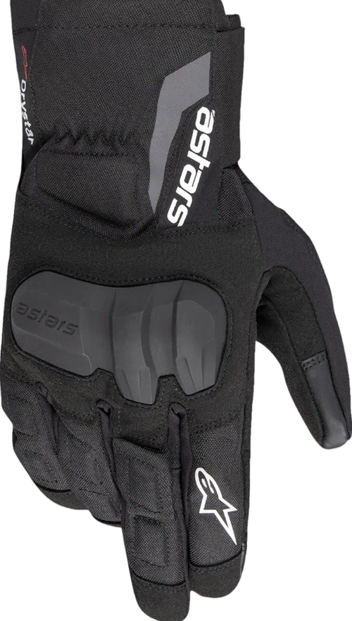 Gloves XT-3 Drystar Insulated / Черный