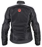 Glacial / Женская / Серо-черный