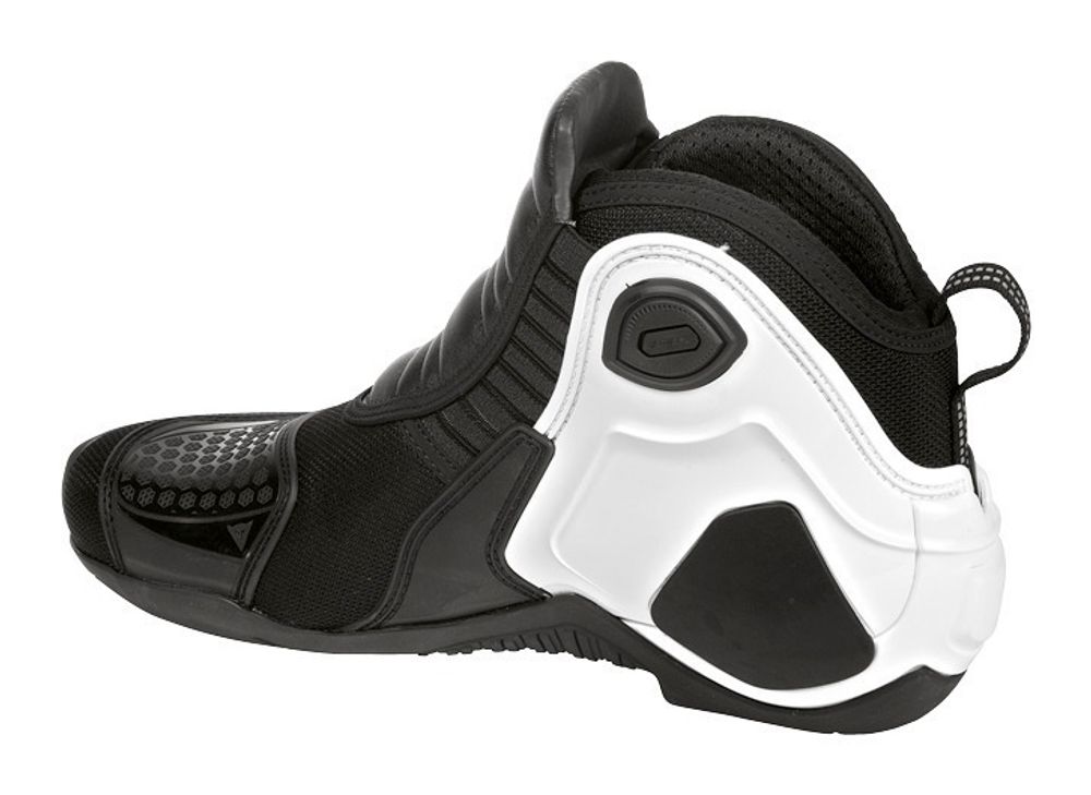 Scarp. Dyno C2b / Черно-белый