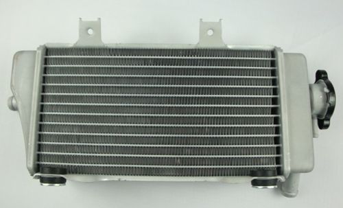 Радиатор для Suzuki RM-Z450 левый