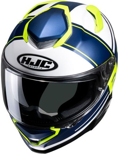 RPHA71 Zecha MC3HSF / Микс