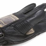 Velvet / Черно-серый