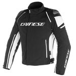 Racing 3 D-Dry / Черно-белый