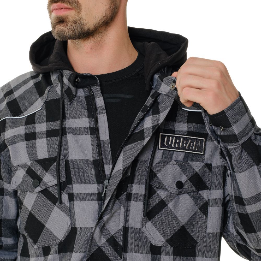 Streetfighter / Серый