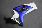Комплект пластика для мотоцикла Suzuki GSX-R1000 07-08 Бело-Синий COLOR+