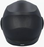 Exo-Tech Evo Solid / Матовый / Черный