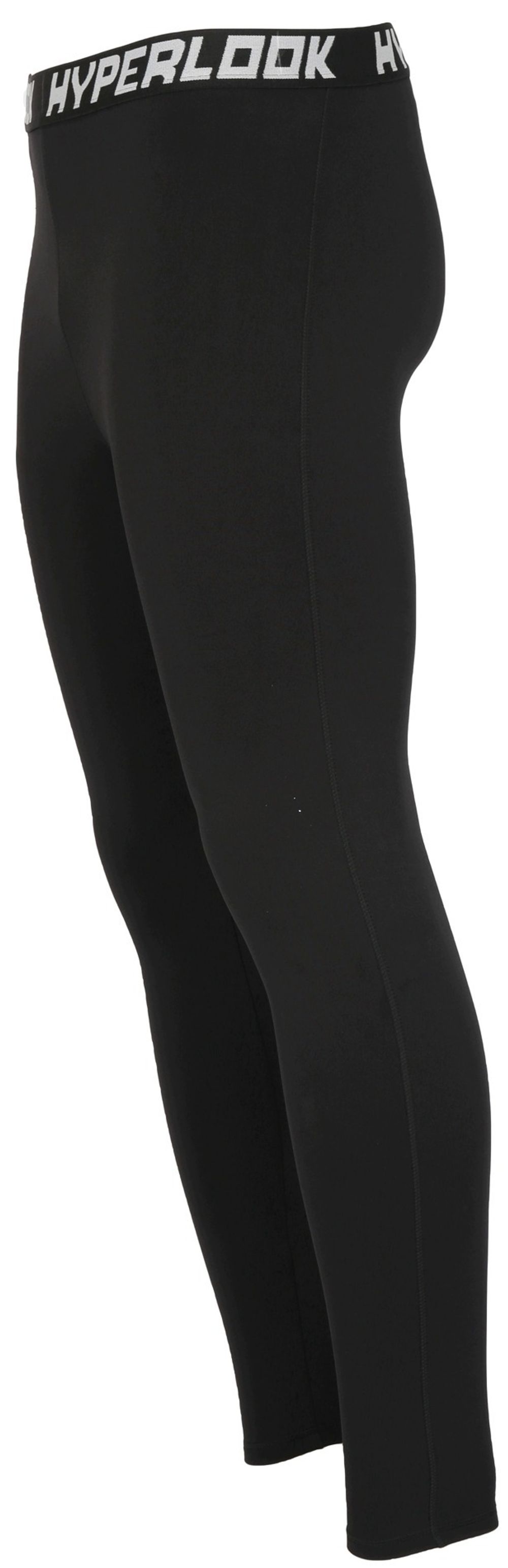 Термобелье Flame Skin / Черный