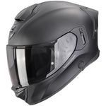 EXO-530i Air Solid / Матовый / Черный
