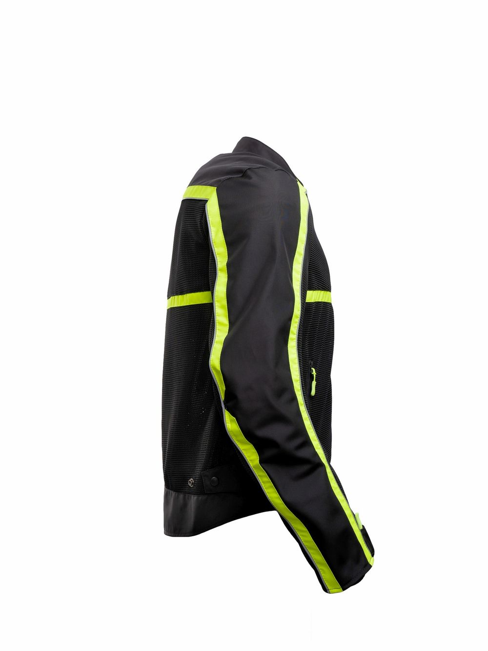 Aves / Черно-зеленый