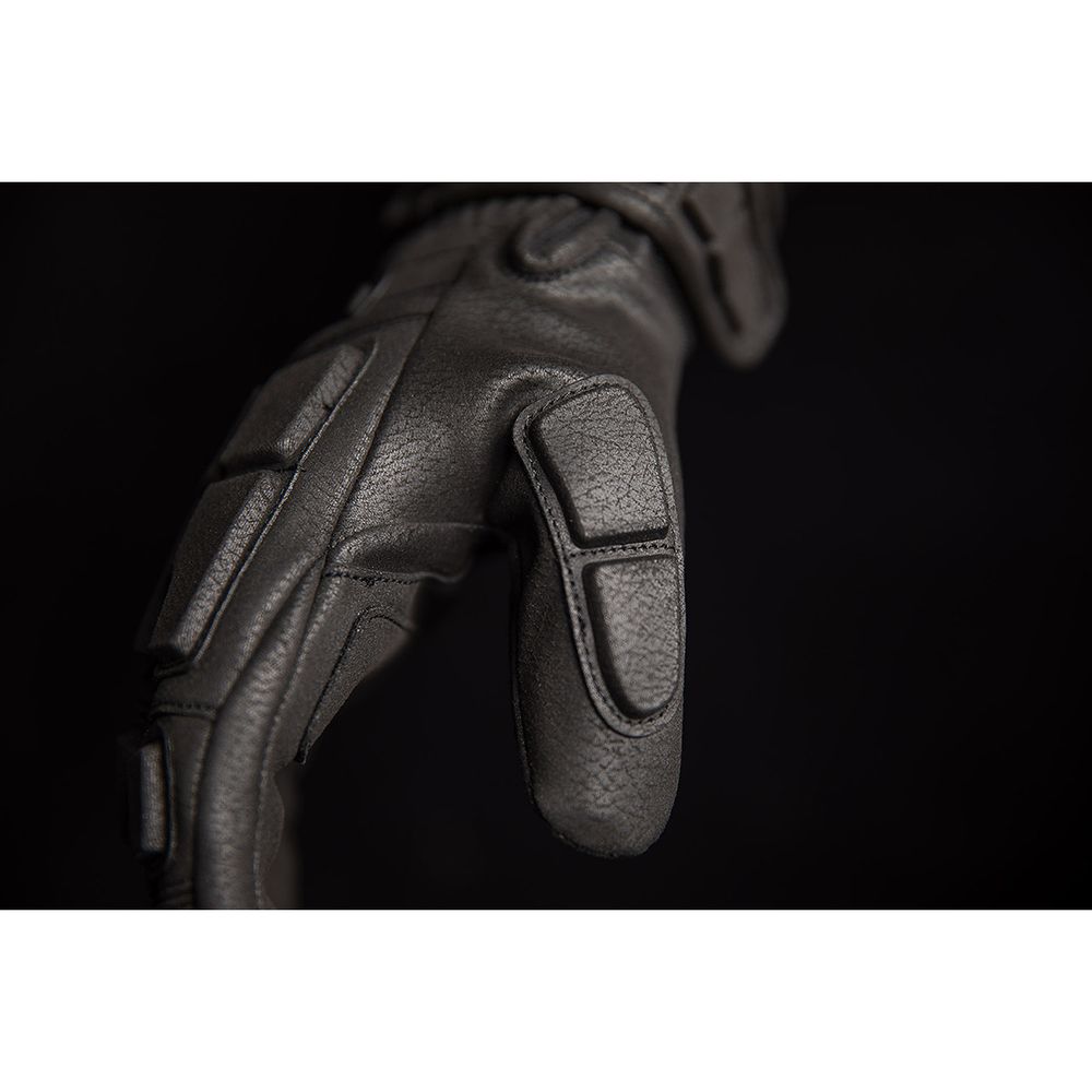 Motorhead3 / Черный