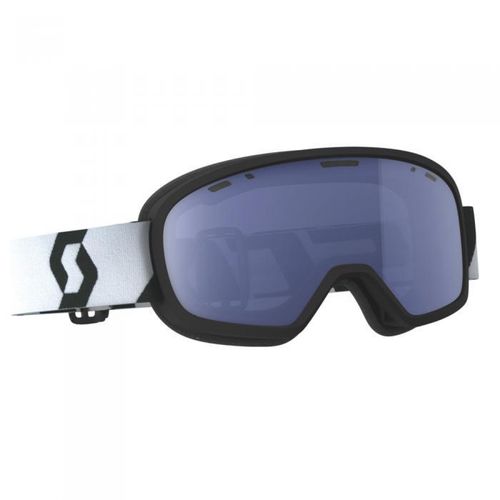 Buzz Pro Snow Cross / Детские / Черно-белый