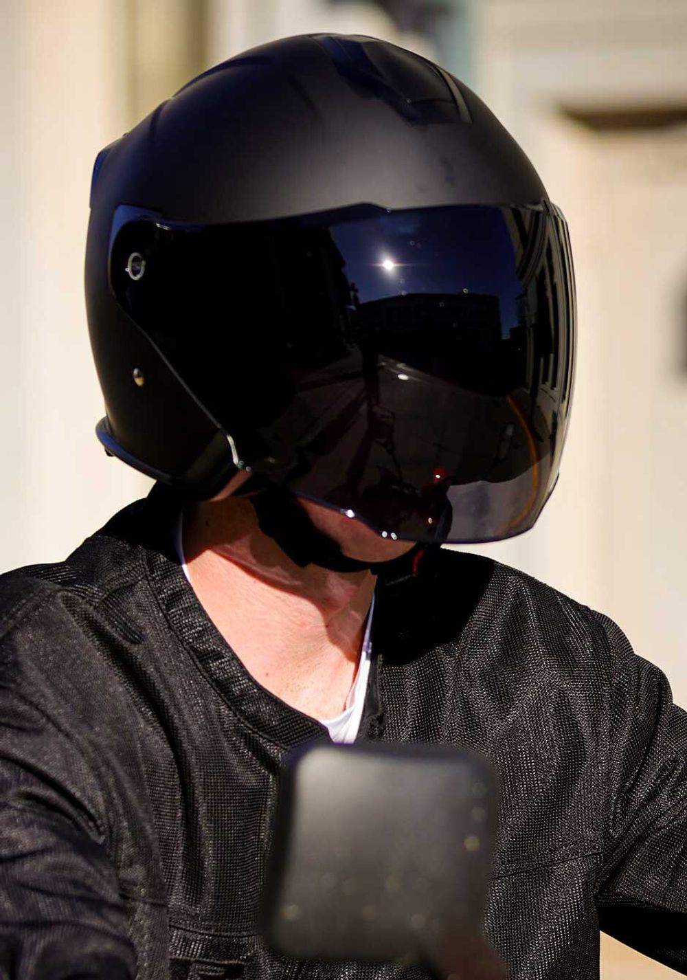 Roadmaxx 2.0 / Черный