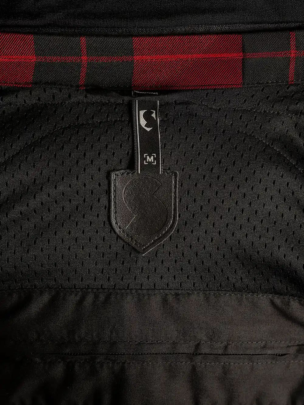 Room Biker / Красный