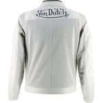 Von Dutch - Fast Air Mesh / Серо-красный