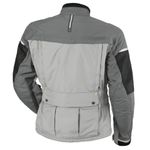 Concept Dryo / Серо-черный