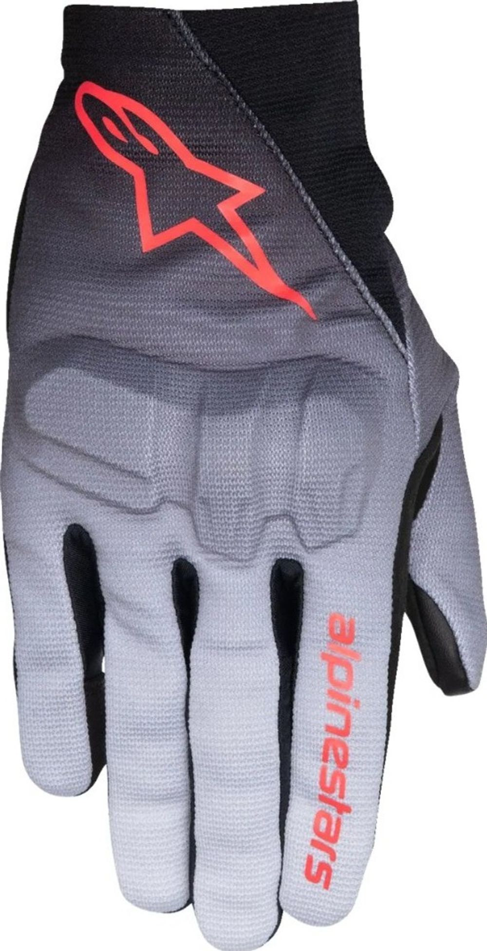 Gloves Stella Reef V2 / Женские / Черно-серый