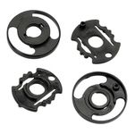 Gringo S Gen 2 Flat Clear / Прозрачный