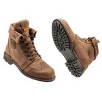 Smith Air / Коричневый