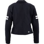 Ks 50 Air Tissu-Mesh / Женская / Черный