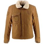 Sergeant Toile Canvas / Коричневый