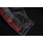 Hooligan Ultrabolt / Серо-красный