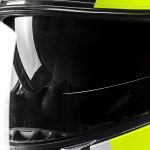 C91N Kaon MC3H / Черно-желтый