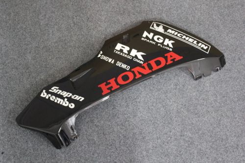 Комплект пластика для мотоцикла Honda CBR 600 RR 03-04 Repsol Оранжевый