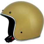 FX-76 Vintage Solid Open Face / Желтый