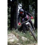 Glove Agile Plus / Красный