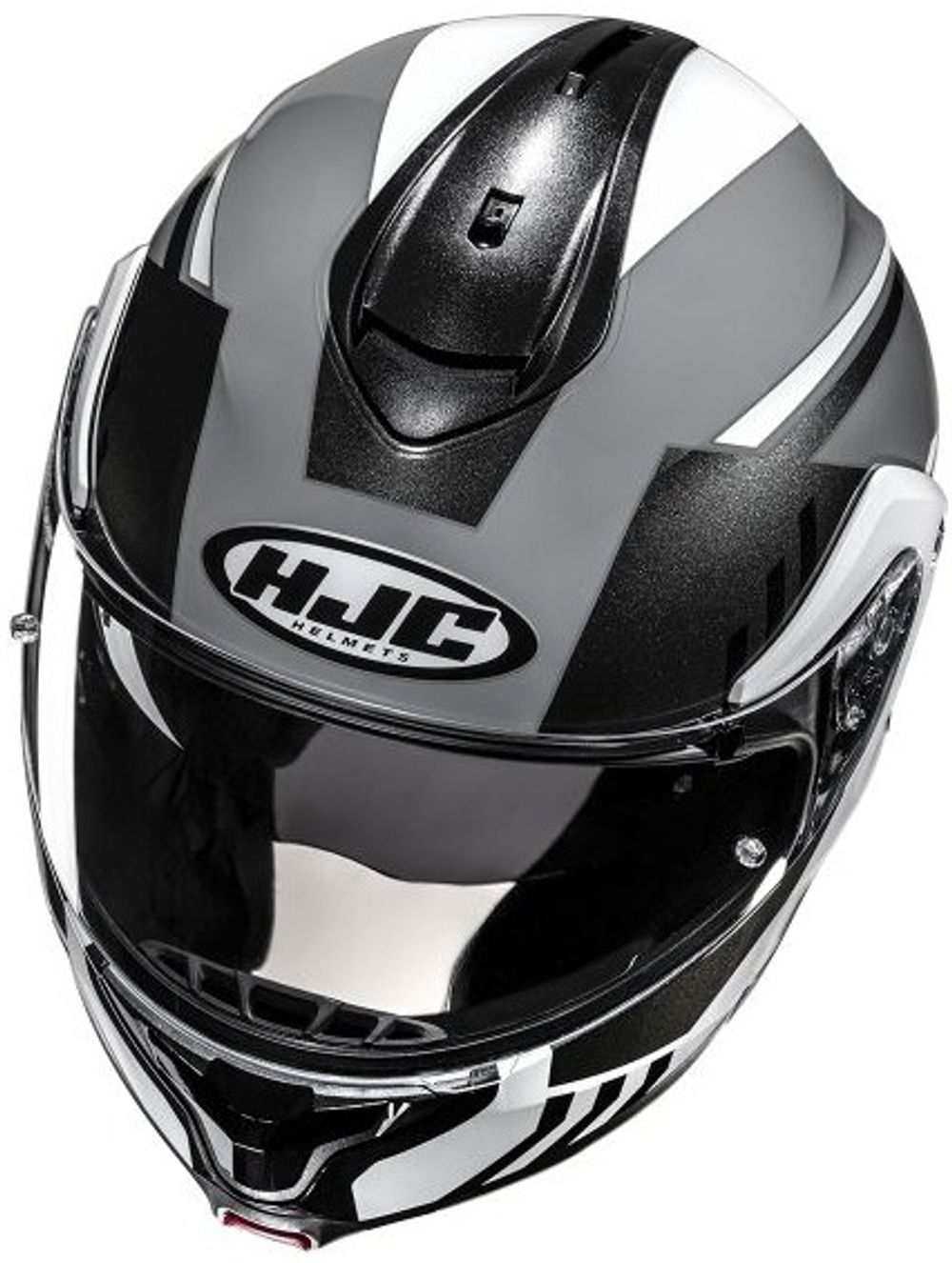 C91N Kaon MC5 / Черно-серый