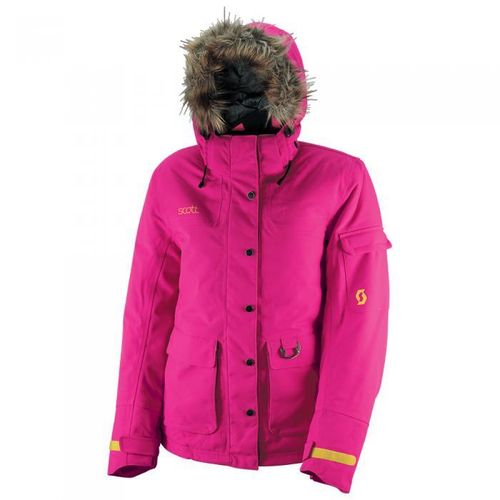 Nordic / Женский / Розовый