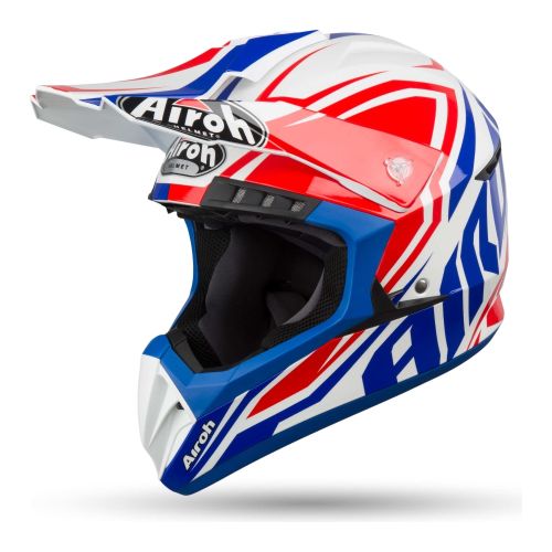 Switch Impact / Сине-оранжевый