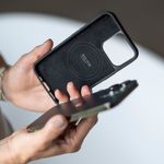 Phone Case SPC+ Series для iPhone 16 Pro / Черный