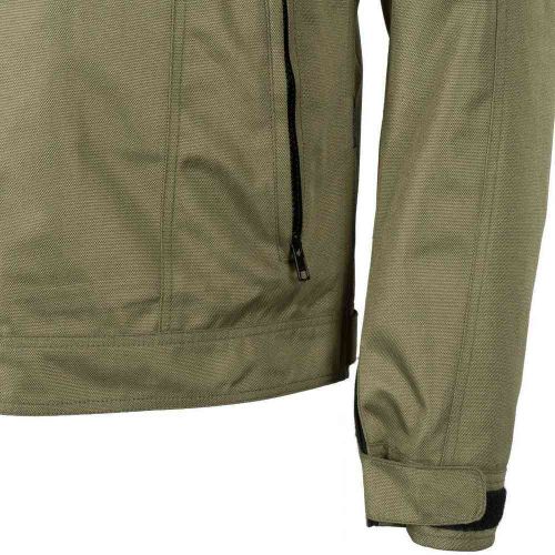 Stoner Tissu Technique / Зеленый