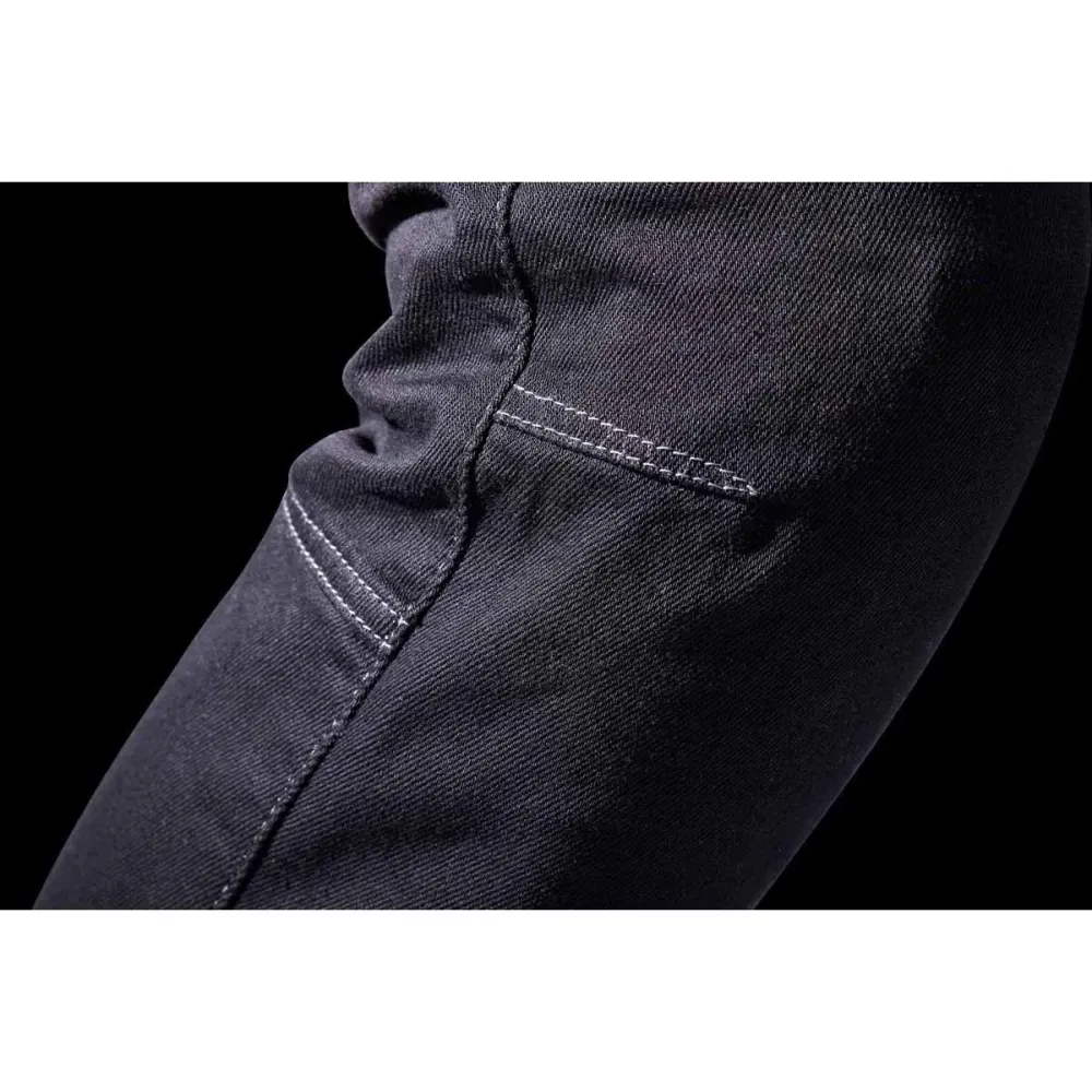 D03 Tapered / Черный