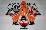 Комплект пластика для мотоцикла Honda CBR 1000RR 12-15 Repsol