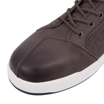 Sneakers Aero / Коричневый